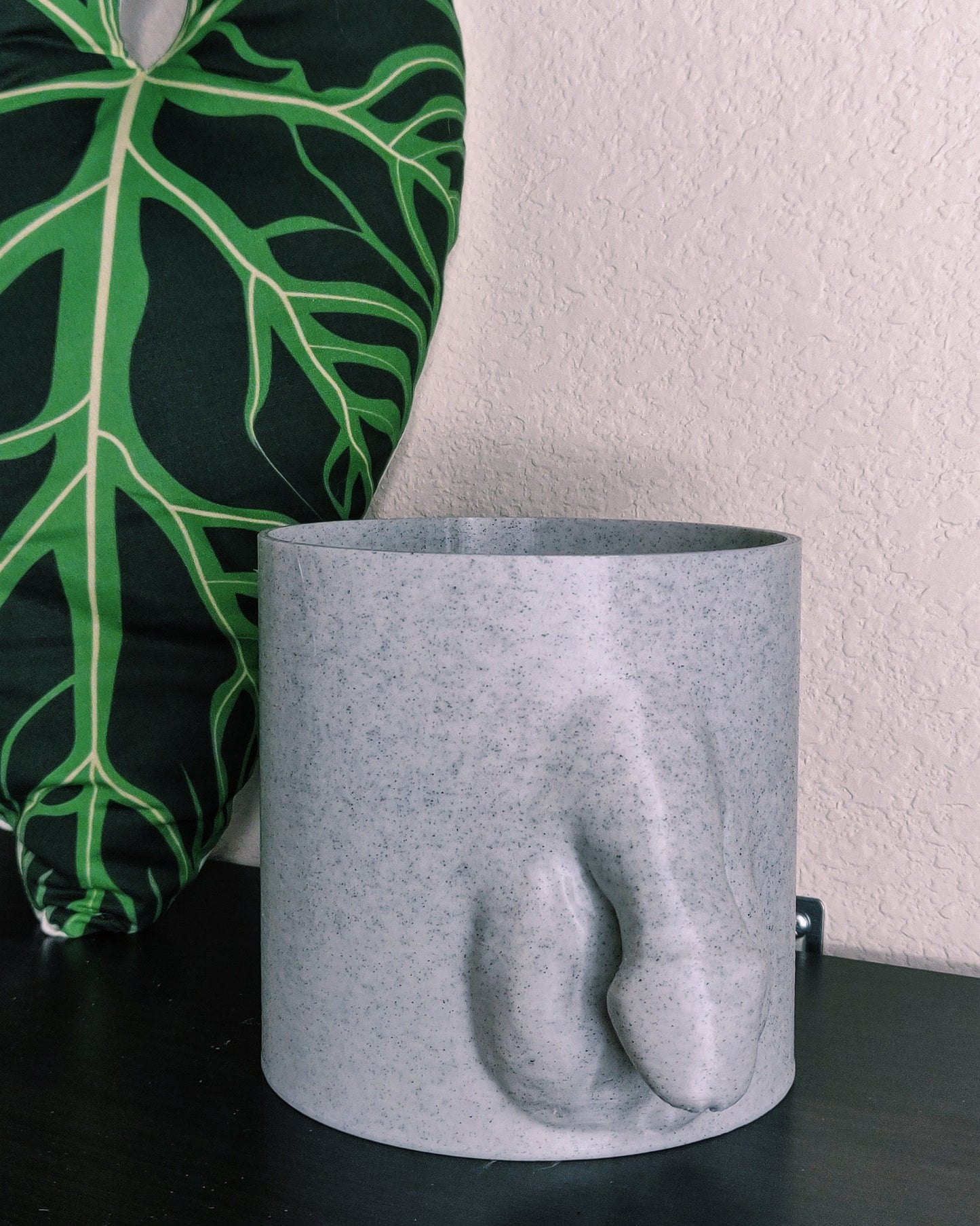 Floppy Penis Planter