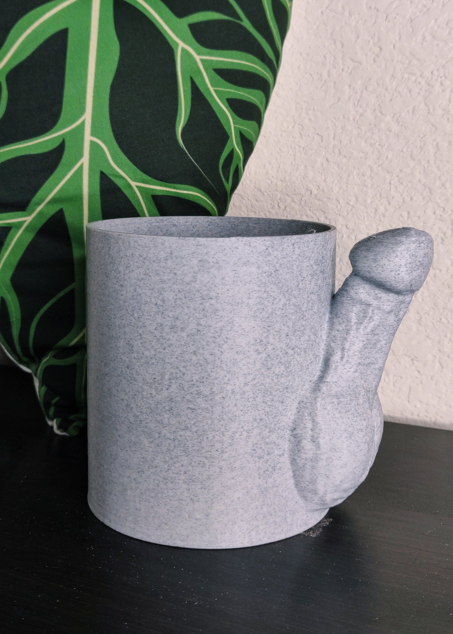 Penis Planter