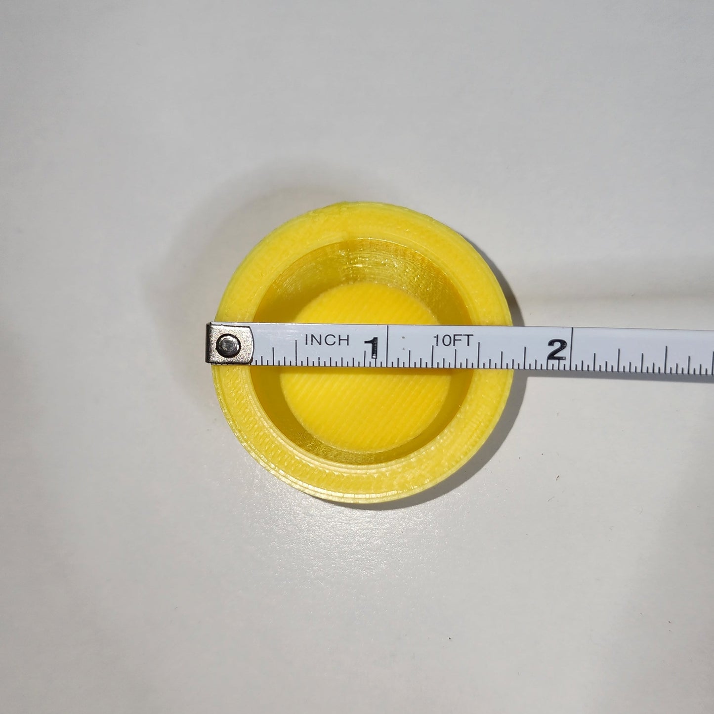 Crested Gecko Feeder Cups 5 Pack 0.5oz