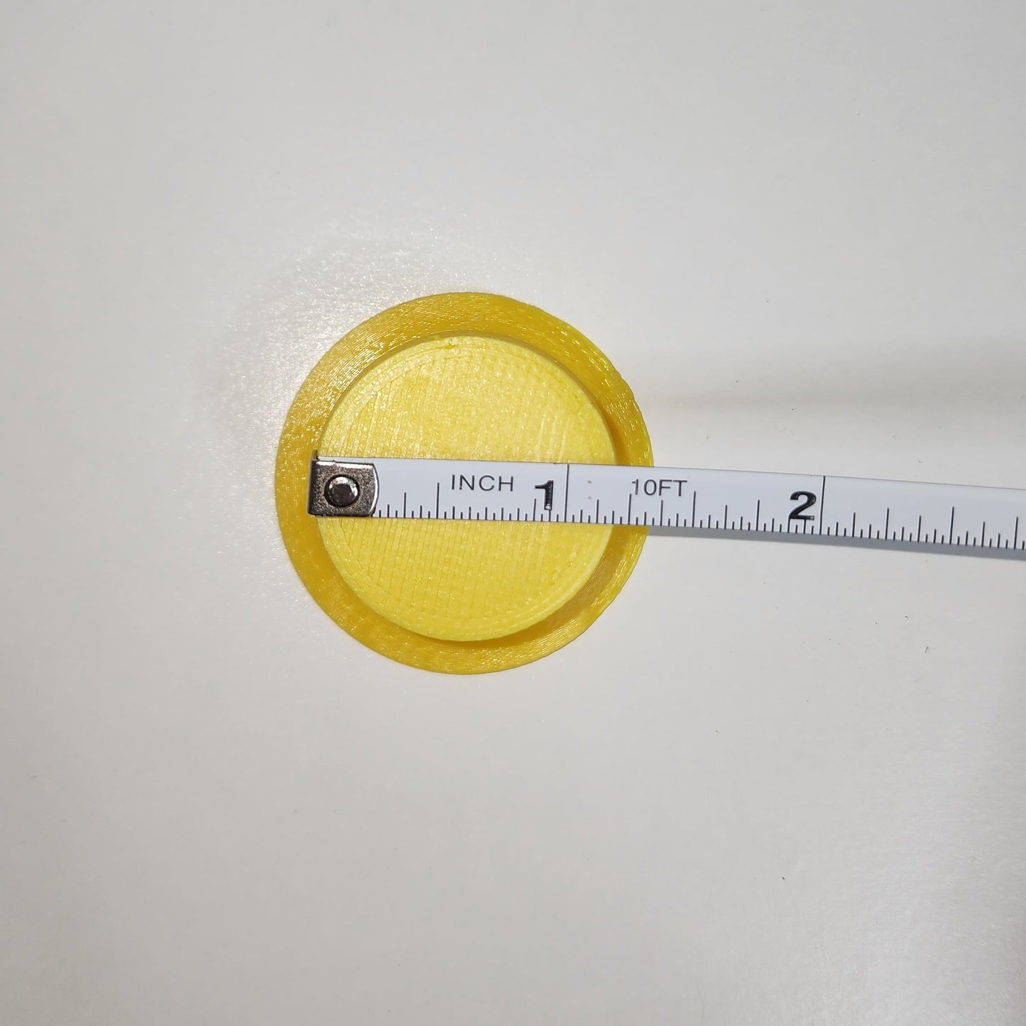 Crested Gecko Feeder Cups 5 Pack 0.5oz