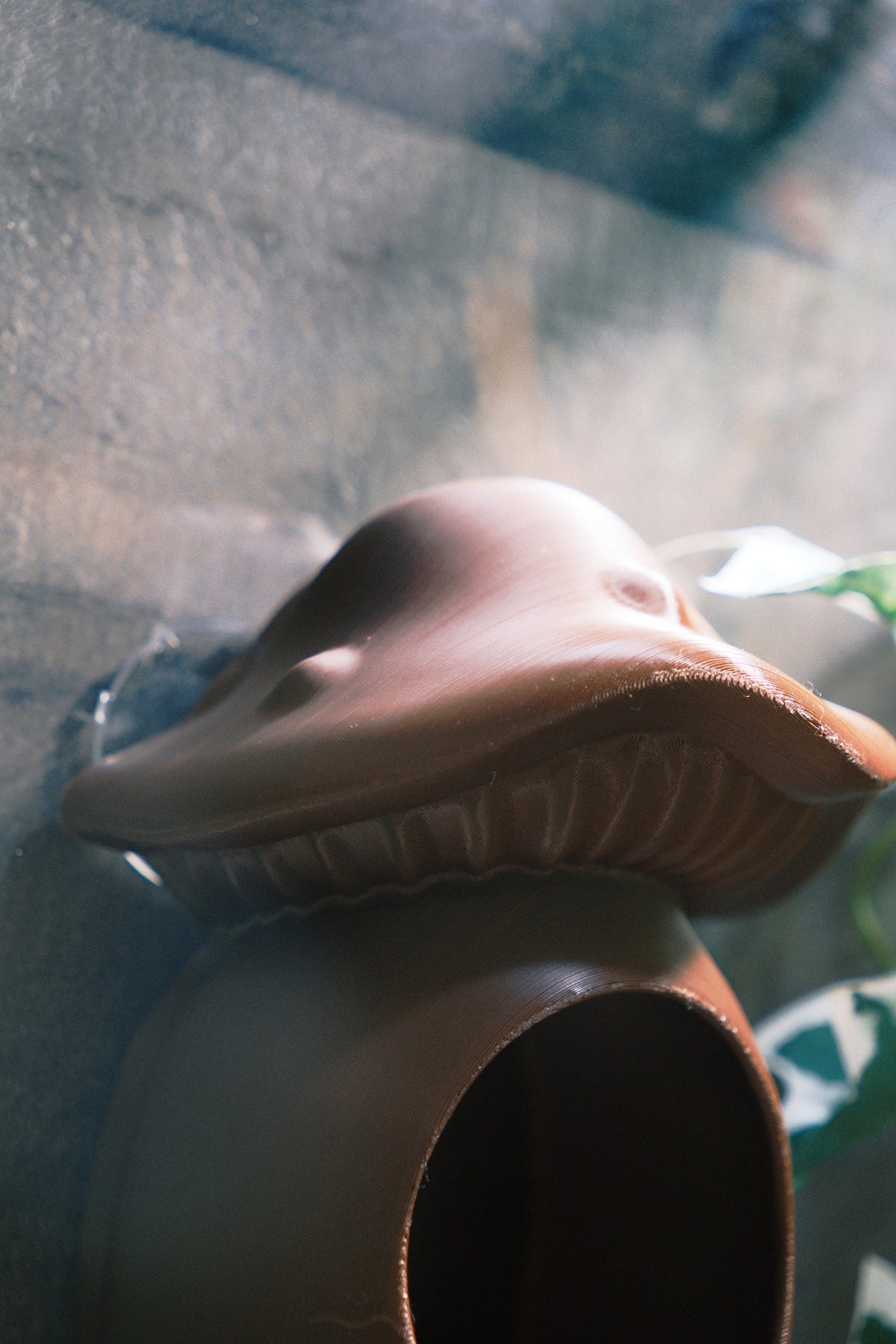Hanging Mushroom House Hide 2.0