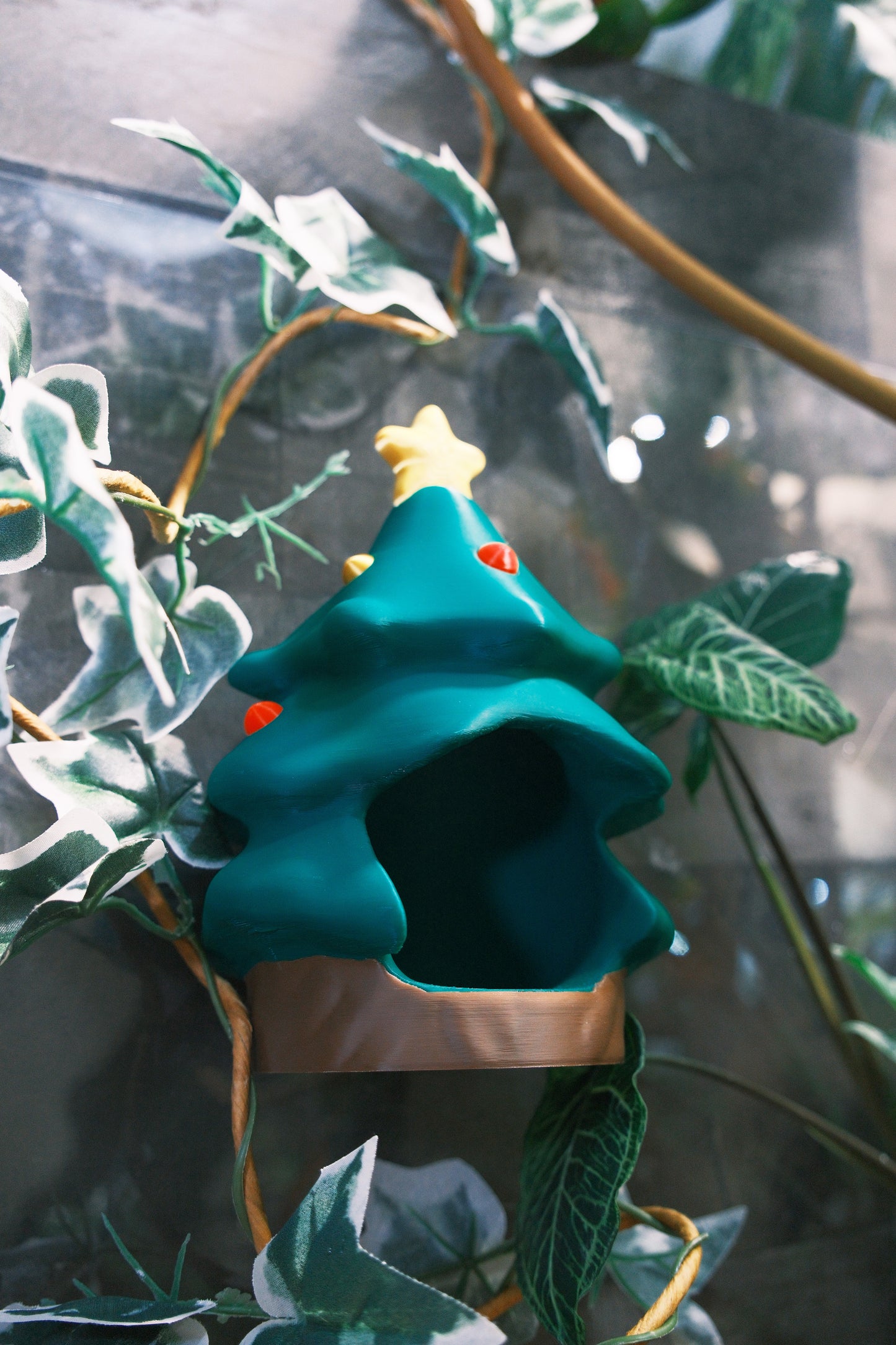 Christmas Tree Hide