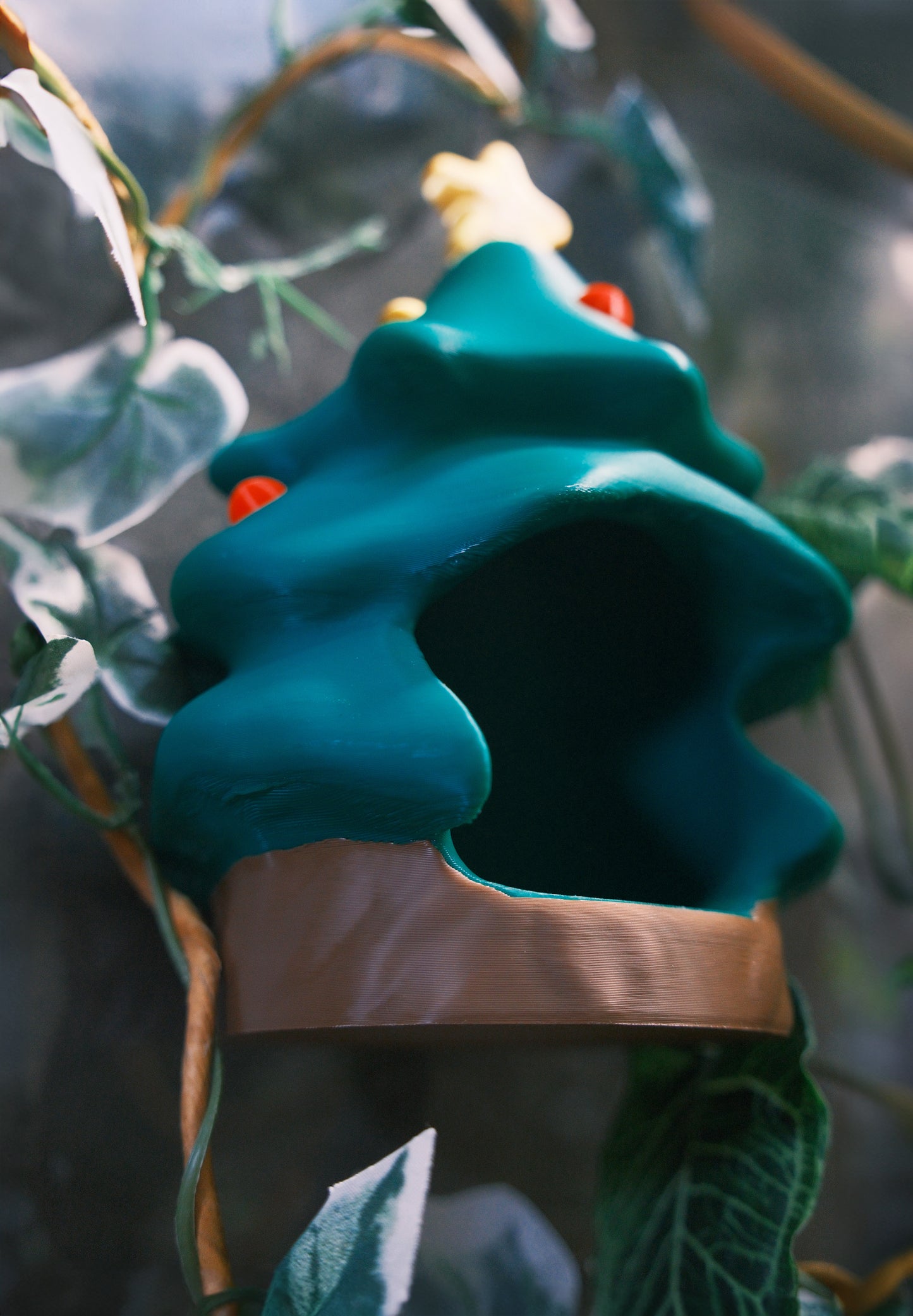 Christmas Tree Hide