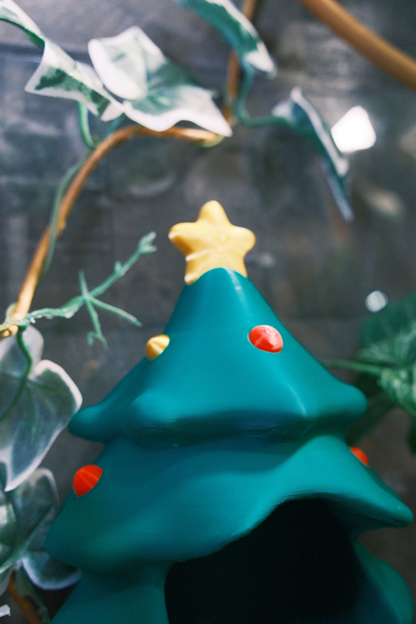 Christmas Tree Hide