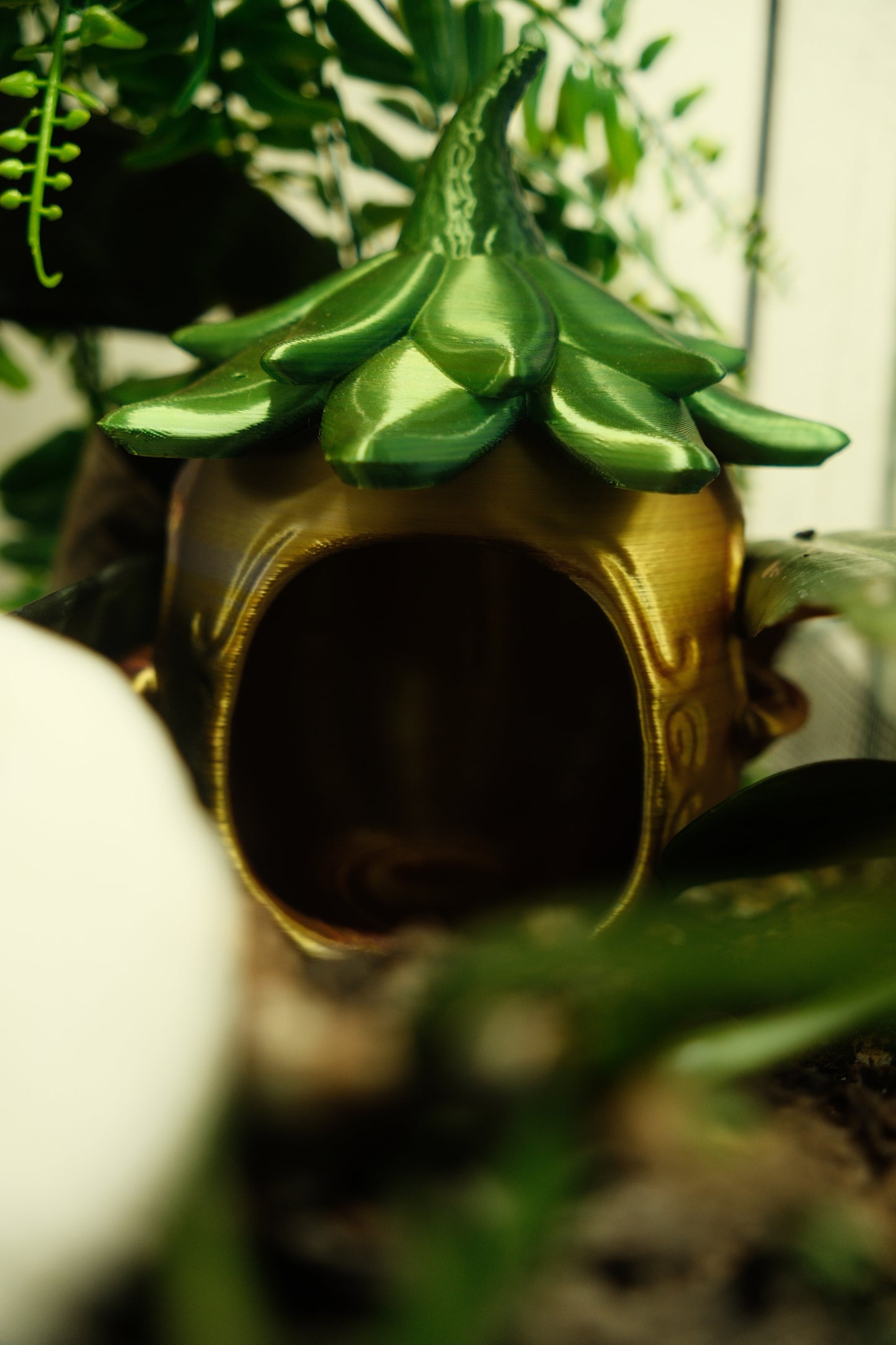 Fairy House Hide