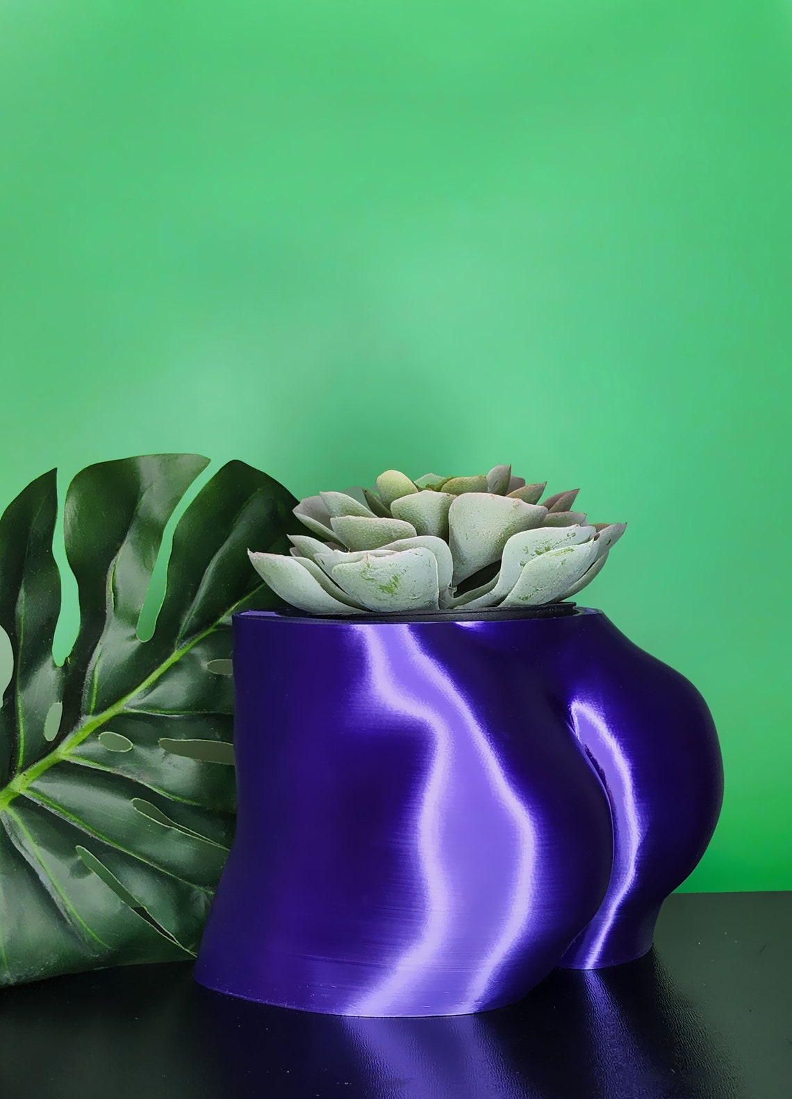 Booty Planter 2.0