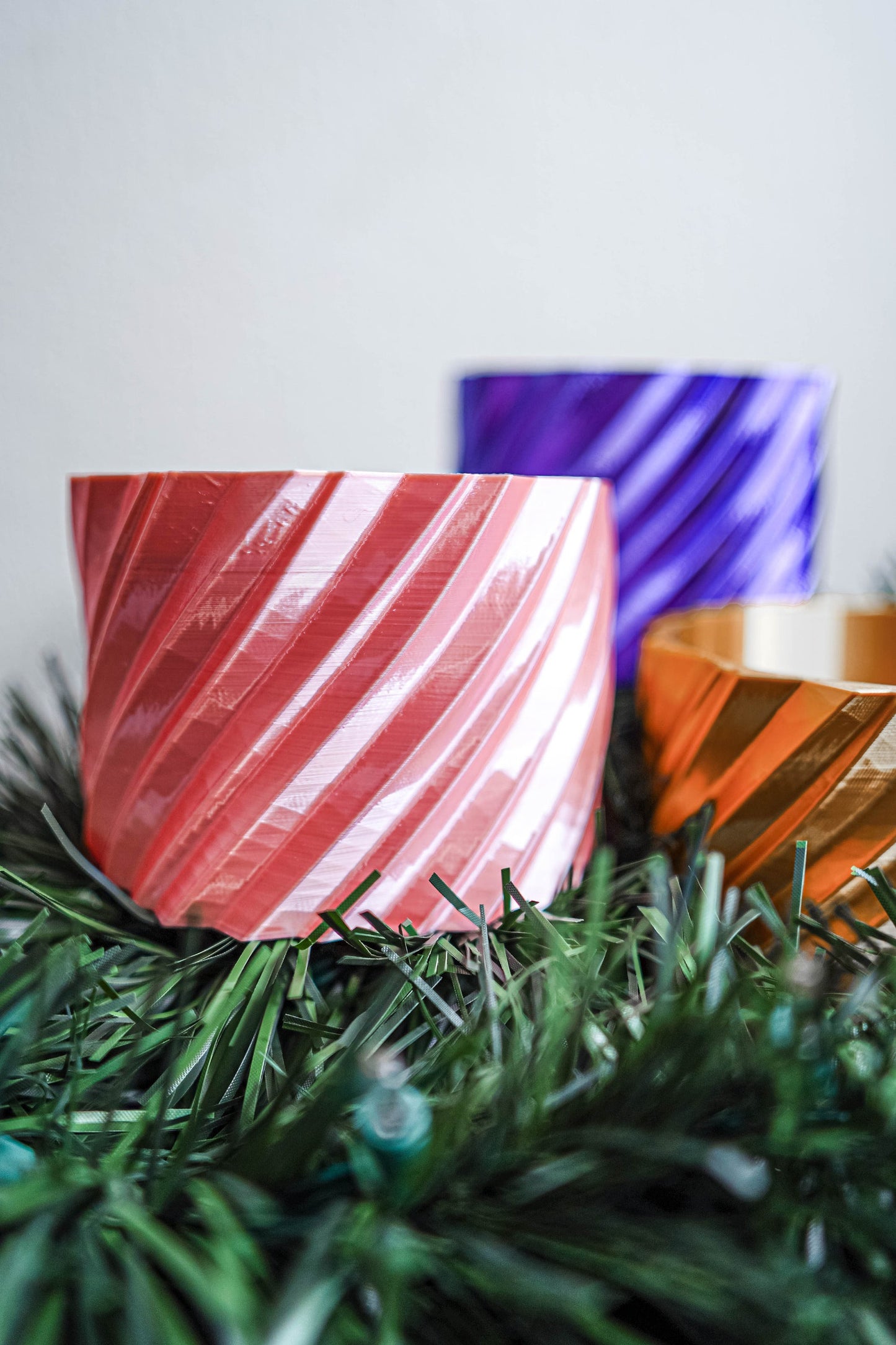 Geometric Planter