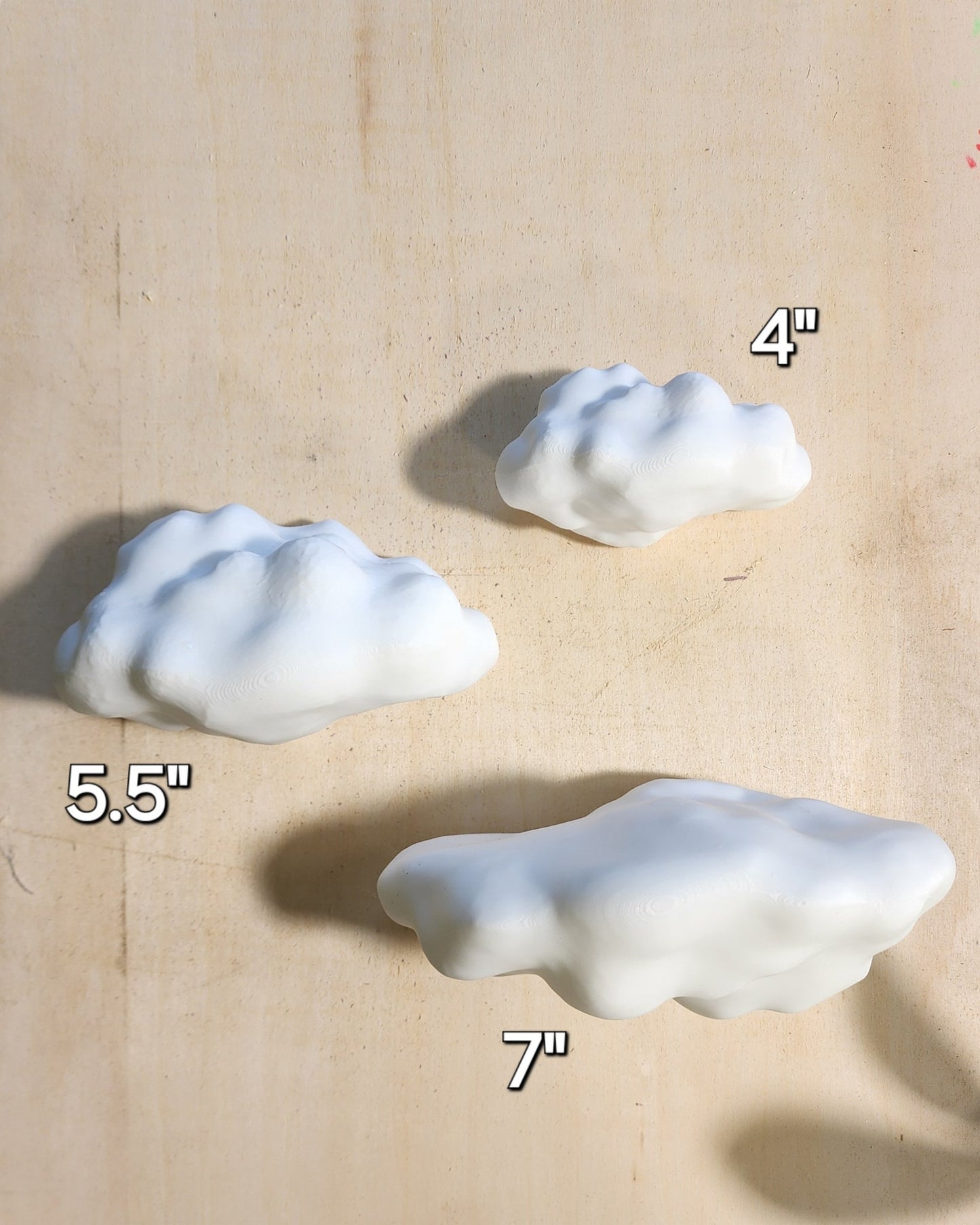 Cloud Ledge