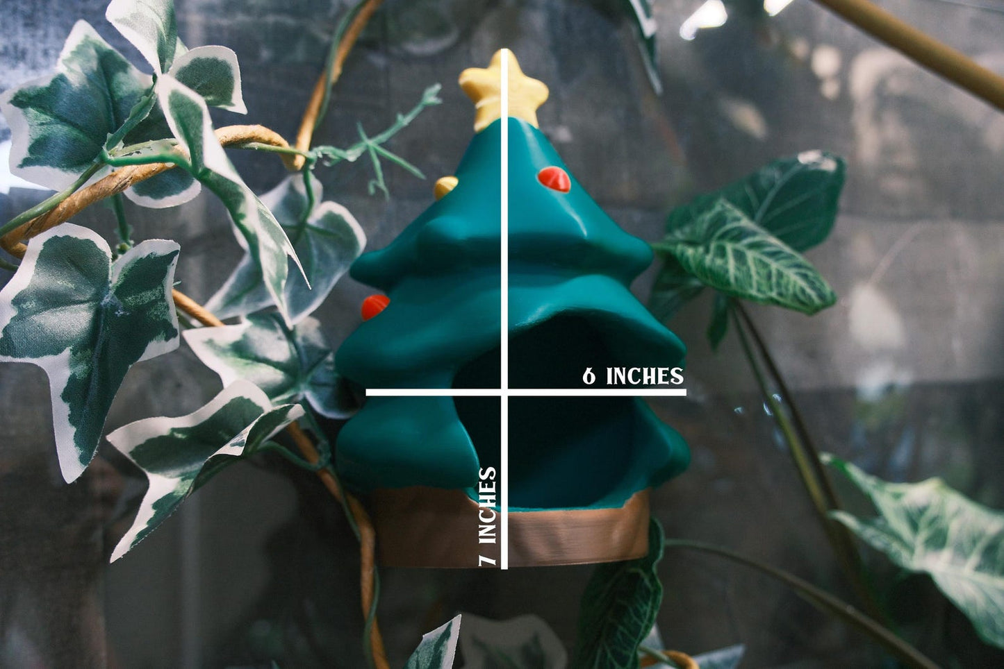 Christmas Tree Hide