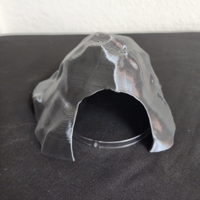 Dart Frog Hide