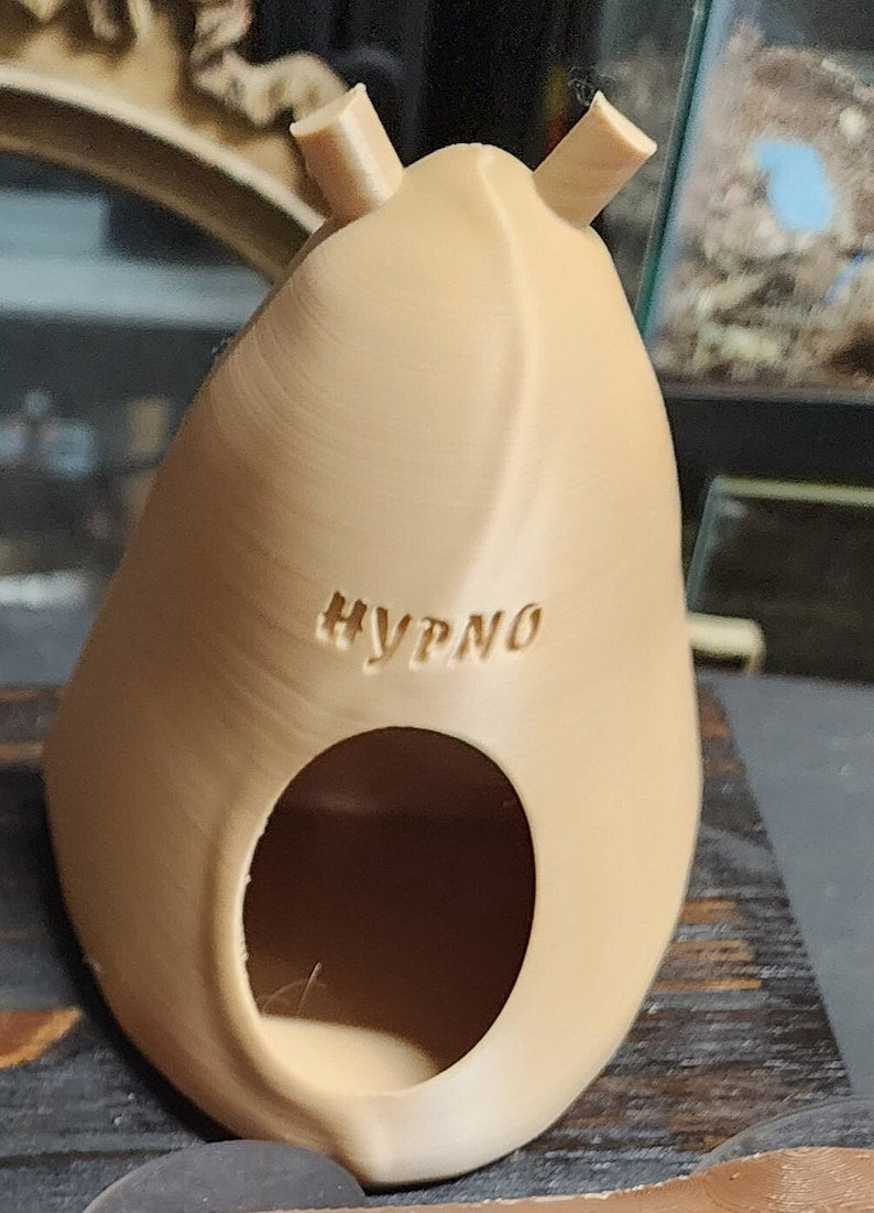 Teepee Hide