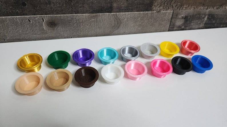 Feeder Ledge with included Reusable Cups