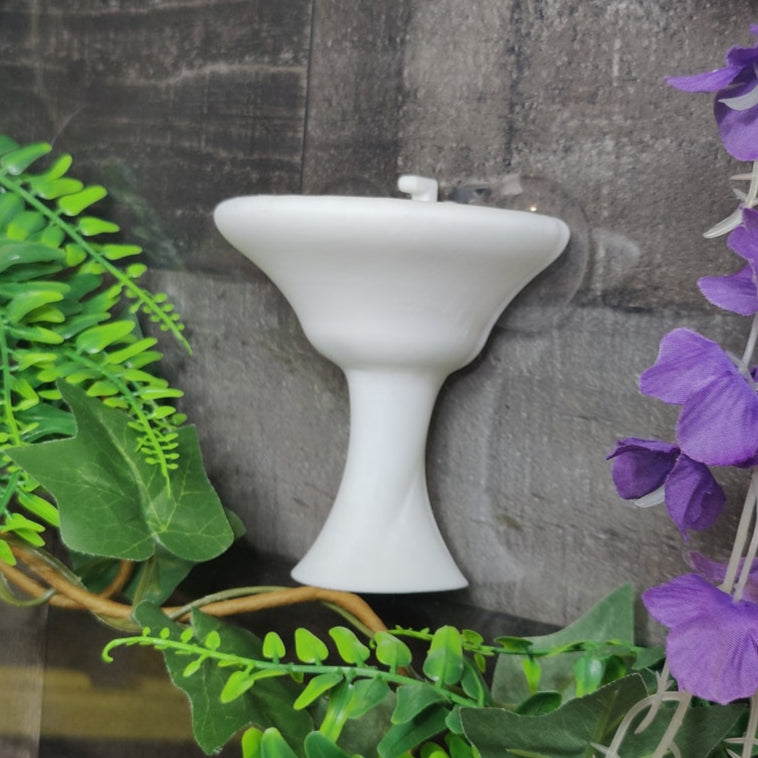 Sink Water Dash Hanging