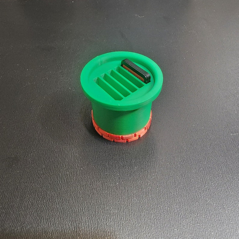 Nintendo Switch Game Cartridge Holder Organizer