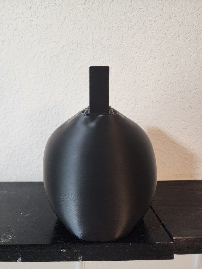 AR15 Skull Display Stand