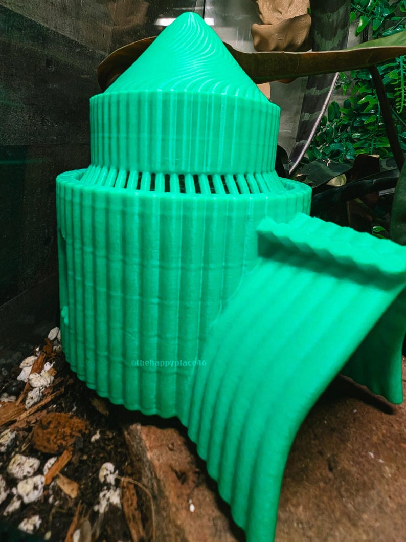 Bamboo Palace