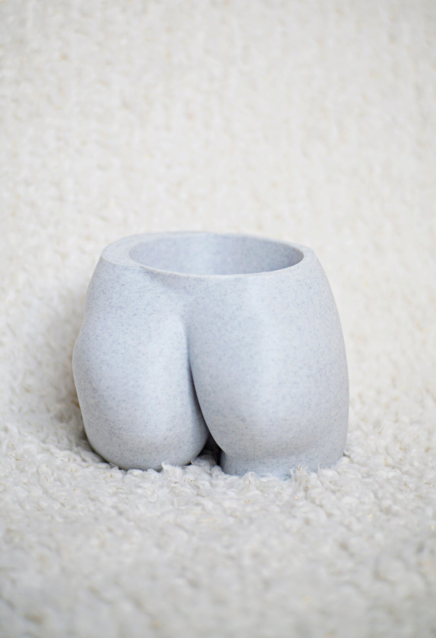 Booty Planter 2.0