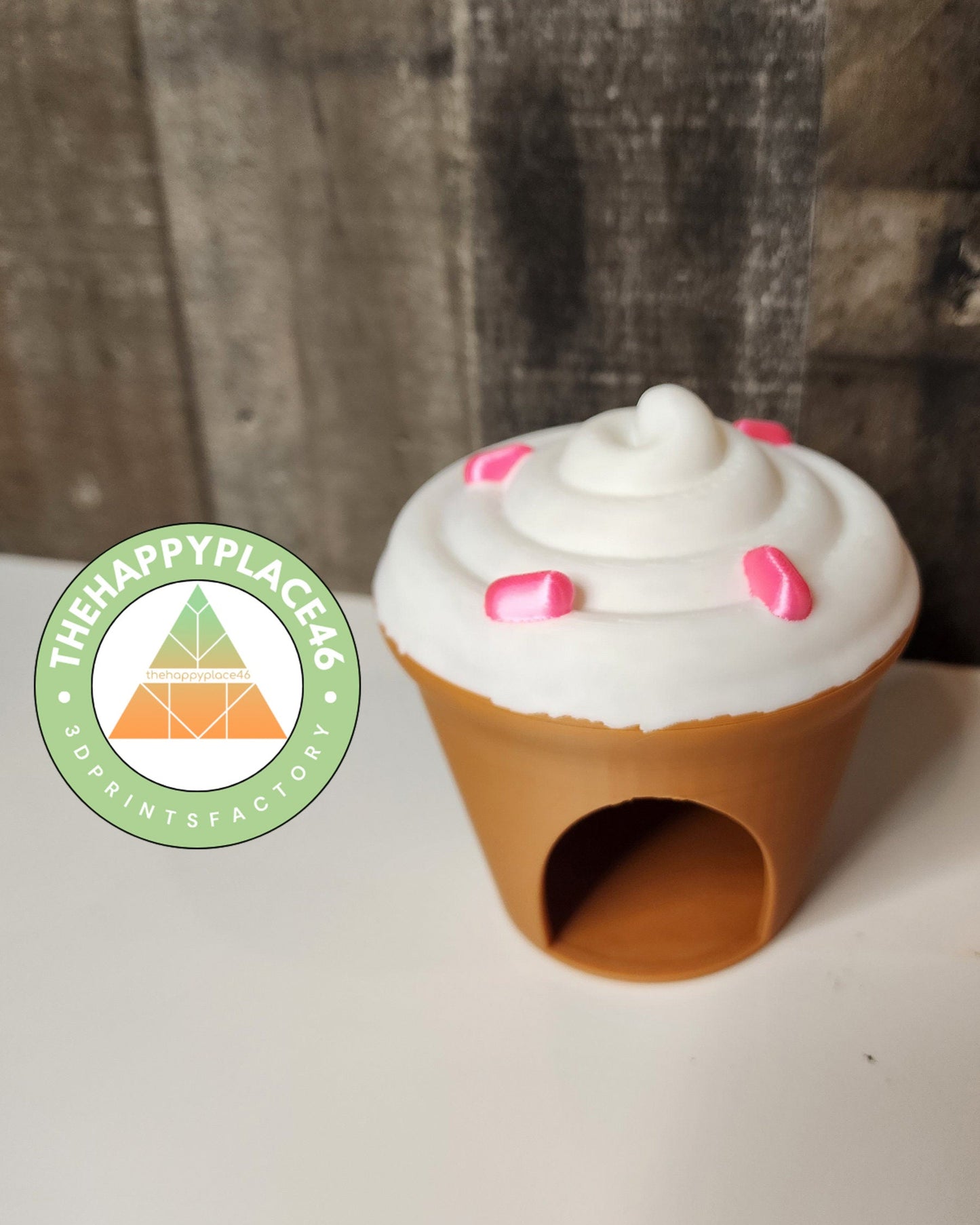 Cupcake-Fell