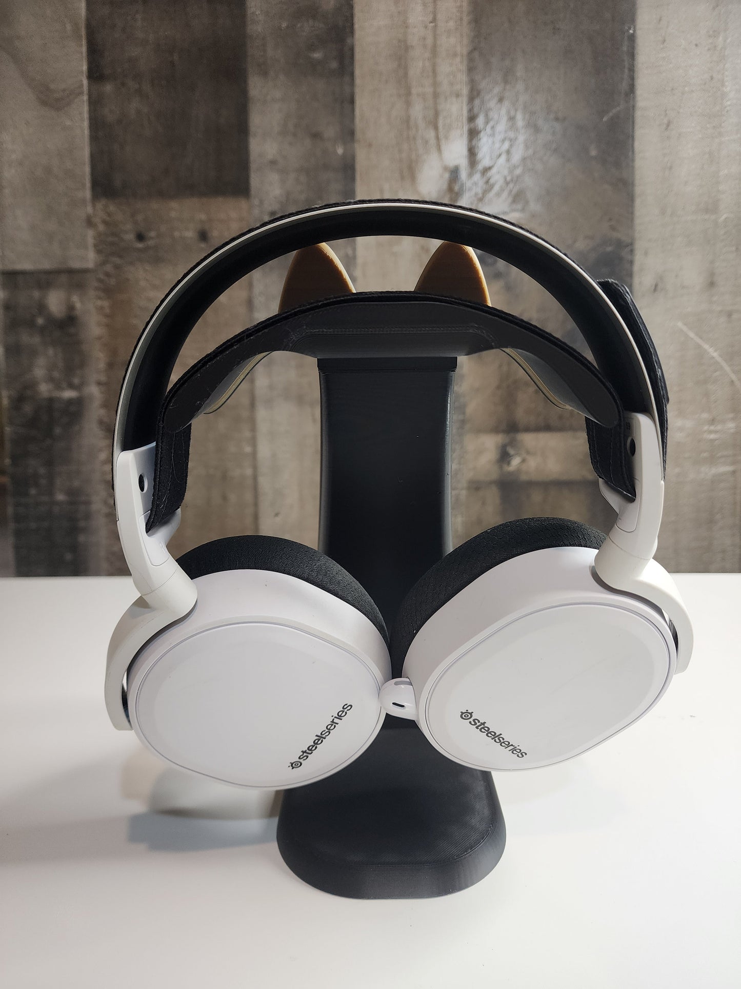 Cat Headphone Holder