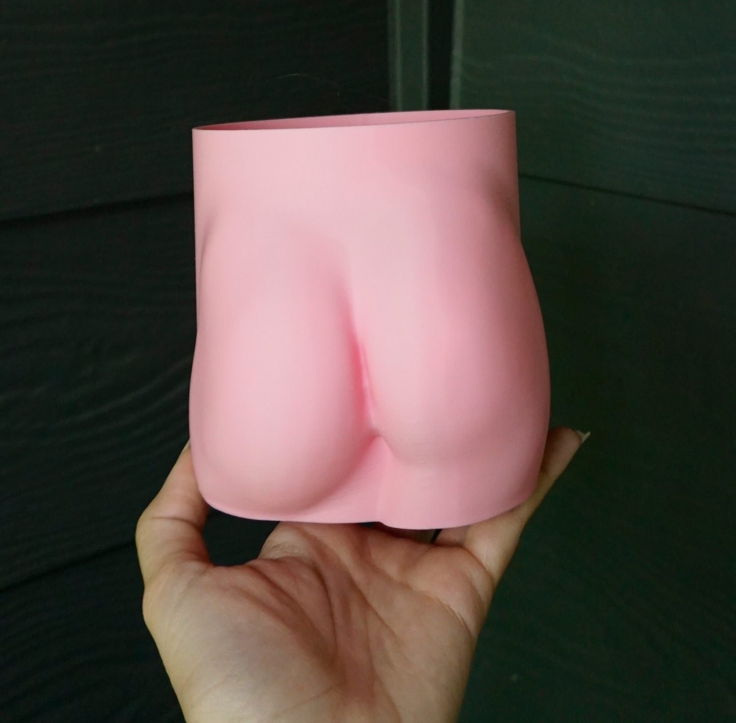 Booty Planter