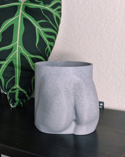 Booty Planter