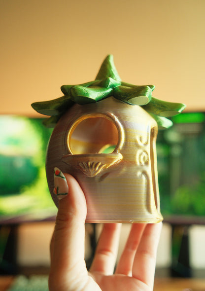 Fairy House Hide
