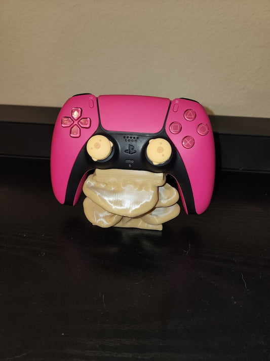 Pilzständer für PS5-Controller