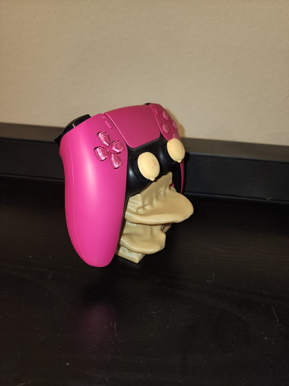 PS5 Controller Mushroom Stand