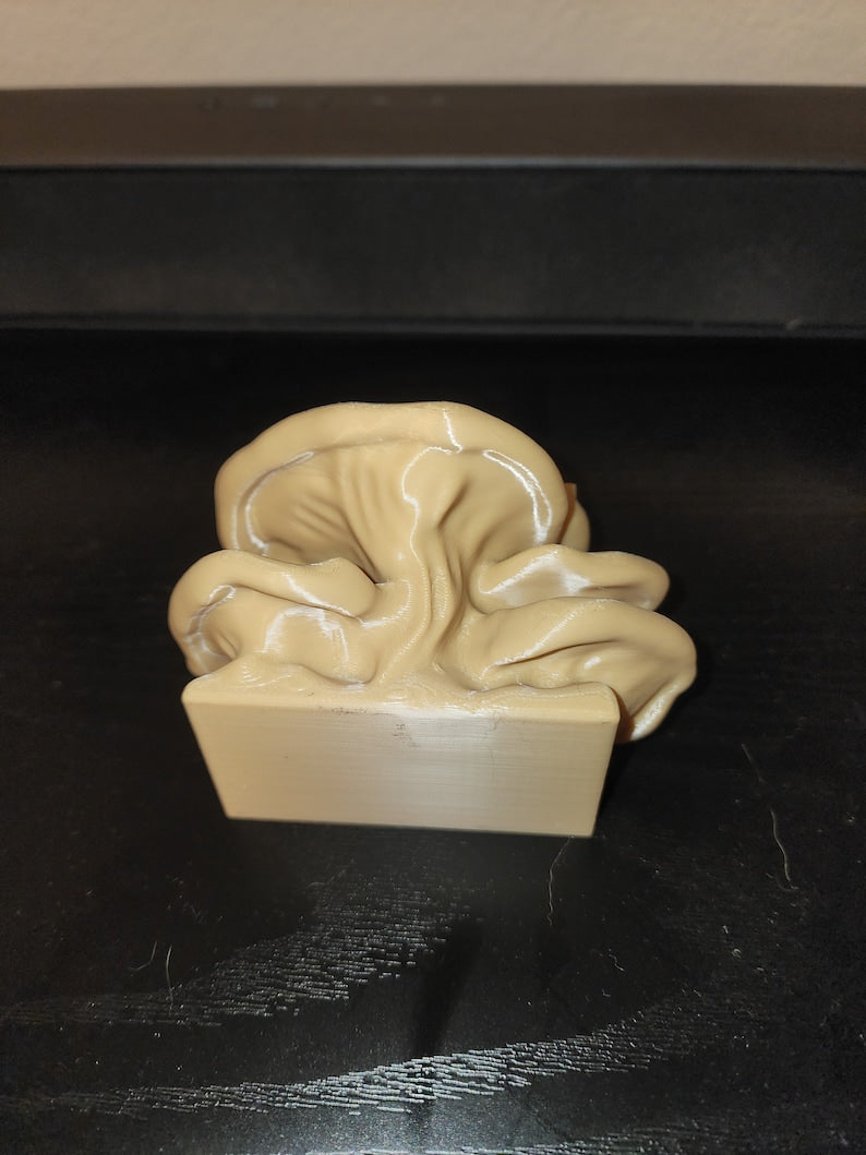 PS5 Controller Mushroom Stand